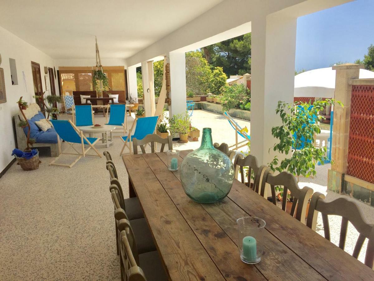 Vakantiehuis Ca Na Catalinita